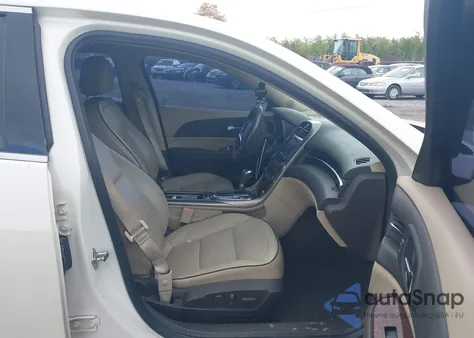 2013 Chevrolet Malibu 1Lz from USA, damaged, VIN 1G11H5SA8DF201978